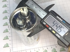 Tụ điều hòa 2 chân 30uF TPMAX