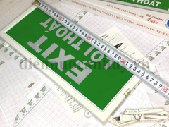 Đèn exit Lối thoát kentom KT-110