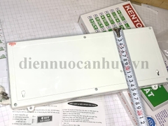 Đèn exit Lối thoát kentom KT-110