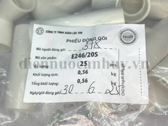 tê điện sino cho ống phi 20
