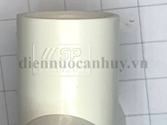 tê điện sino cho ống phi 20