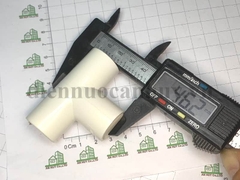 tê điện sino cho ống phi 20