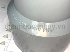 Côn thu 140/110 tiền phong