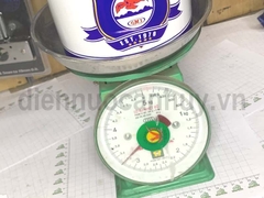 Sơn đại bàng vàng 3kg