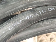 dây cáp điện cadisun CU/XLPE/PVC 4x10