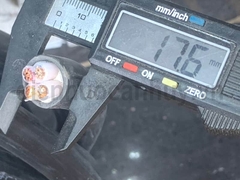 dây cáp điện cadisun CU/XLPE/PVC 4x10