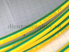 dây đơn cứng tiếp địa 7 sợi CV 1x16 cadisun