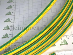 dây đơn cứng tiếp địa 7 sợi CV 1x16 cadisun
