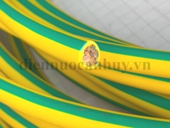 CV 1x35 tiếp địa cadisun