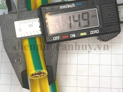 CV 1x95 tiêp địa cadisun