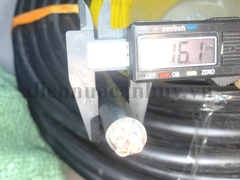 dây cáp điện cadisun CXV 4x6.0