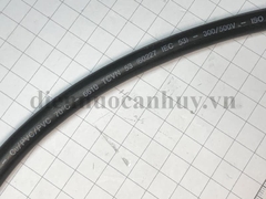 dây tròn mềm cadisun VCTF 3x2.5