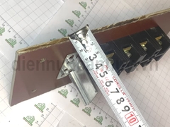Bàng điện cửa cột