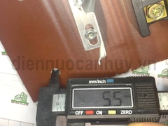 Bàng điện cửa cột