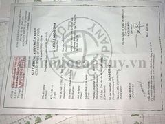 Đồng hồ nước chất liệu bằng nhựa Minh Hòa MD-15 cho ống phi 21 (kiểm định nhà máy)