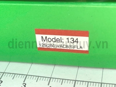 Thermostat tủ lạnh 134