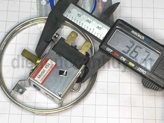 Thermostat tủ lạnh 134