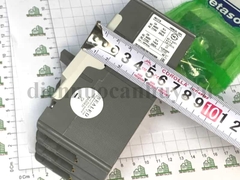 át tô mát MCCB LS ABN53c 3P50A 18kA
