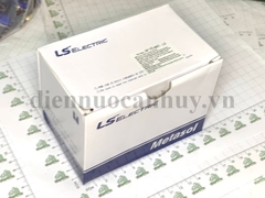 át tô mát MCCB LS ABN53c 3P50A 18kA