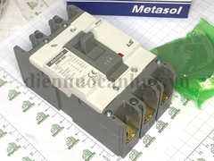 át tô mát MCCB LS ABN53c 3P50A 18kA