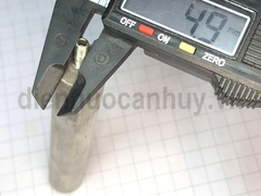 thanh magie bình nóng lạnh chân trung nhỡ M5