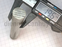 thanh magie bình nóng lạnh chân trung nhỡ M5
