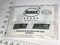 Gioăng bình nóng lạnh cao su ô van