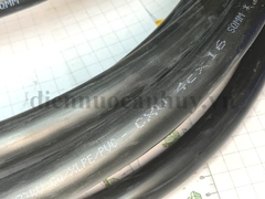 dây cáp điện cadisun CXV 4x16