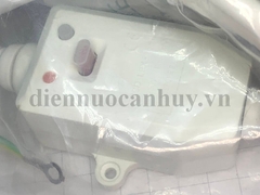 Dây chống giật bình nóng lạnh, dài 1.2 mét Su
