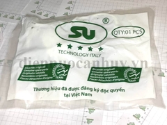 Dây chống giật bình nóng lạnh, dài 1.2 mét Su
