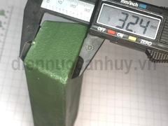 Sáp đánh bóng inox