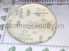 Ráp máy tròn P150/180