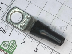 Bọp cos 16 đen chụp đầu cốt 16