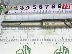 Mũi khoan bê tông xuyên tường 16mm x 350 mm Avatar (16x350)