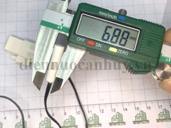 Cảm biến tủ lạnh Sharp loại tốt, không hộp