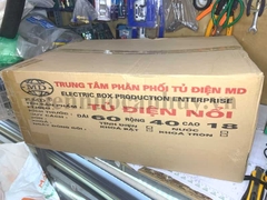 Tủ điện nổi ngoài trời 60x40x25