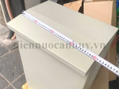 Tủ điện nổi ngoài trời 60x40x25