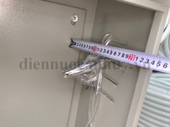 Tủ điện nổi ngoài trời 60x40x25