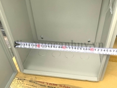 Tủ điện nổi ngoài trời 60x40x25
