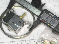 Thermostat tủ lạnh 133