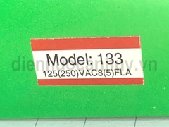 Thermostat tủ lạnh 133