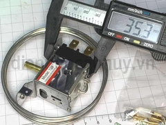Thermostat tủ lạnh 133