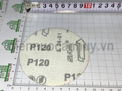Ráp máy tròn P120/100