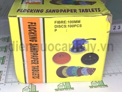 Ráp máy tròn P120/100