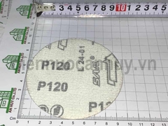 Ráp máy tròn P120/100