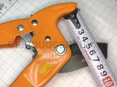 Kéo cắt ống nước 3-42 mm mầu xanh