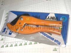 Kéo cắt ống nước 3-42 mm mầu xanh