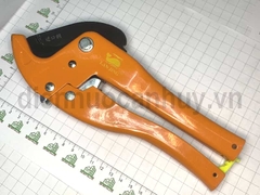 Kéo cắt ống nước 3-42 mm mầu xanh