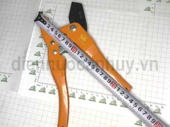 Kéo cắt ống nước 3-42 mm mầu xanh
