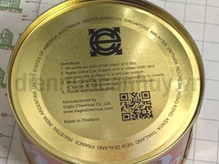 Cana đánh bóng 100g